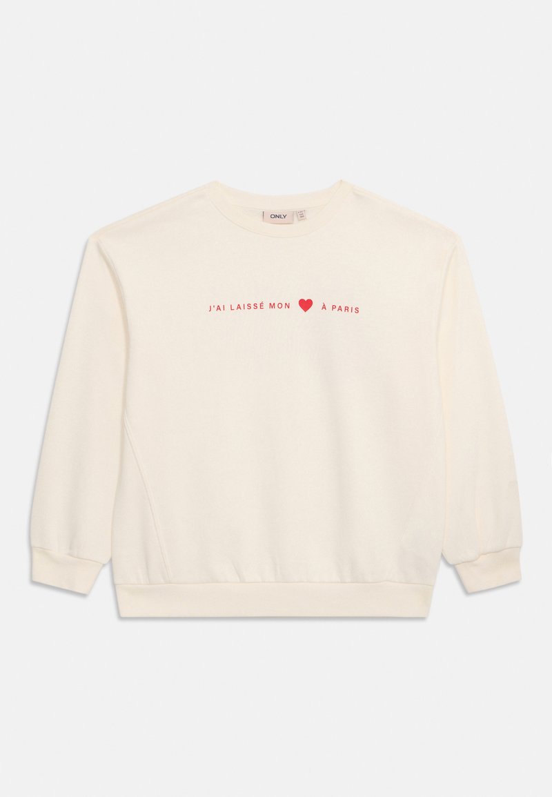 ONLY GIRLS Sweater wit