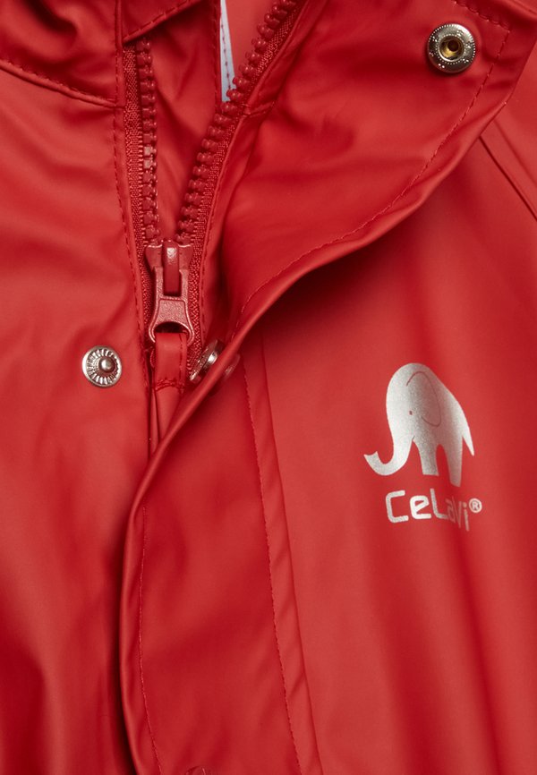 RAINWEAR SUIT UNISEX - Rainsuit - baked apple2