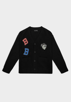 Black Bananas Vest - black