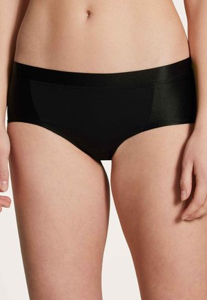 Calida CATE - Slip - schwarz