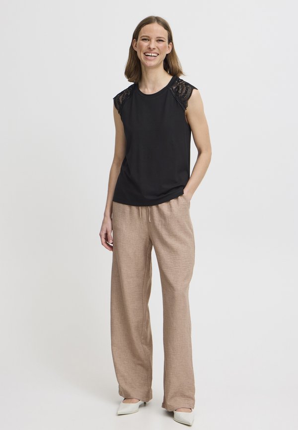 BYTilde - Print T-shirt2