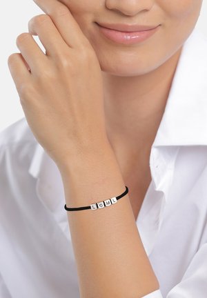 Elli, Bracelet - silver colored