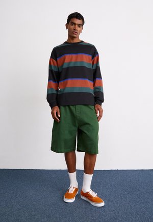 AUTHENTIC UNISEX - Sneakers - marmalade