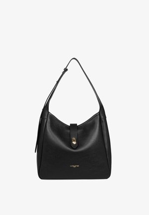 LANCASTER LARGE TOP DOUBLE - Sac à main - black