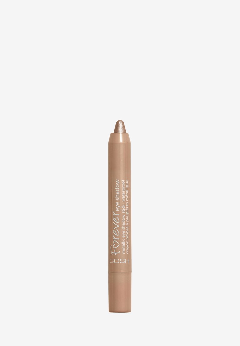 Gosh Copenhagen - FOREVER EYE SHADOW - Lidschatten - 03 light copper, Vergrößern