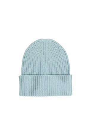 SAMAYA, ELLA - Mütze - blau