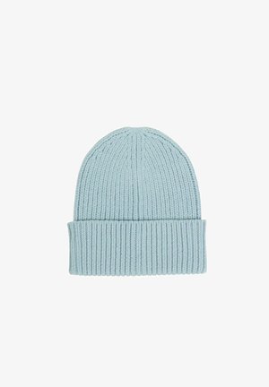 SAMAYA, ELLA - Mütze - blau