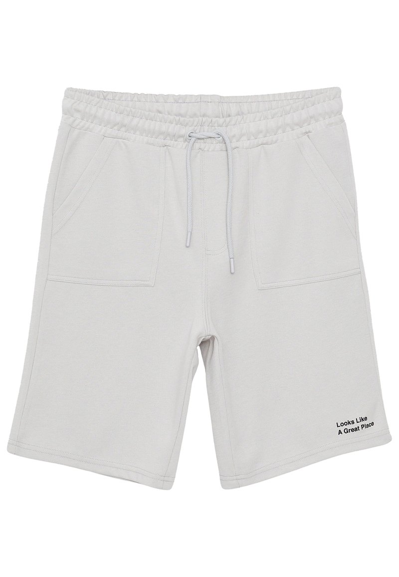 Herren Trainingsanzüge | LC Waikiki STANDARD FIT Jogginghose grey/grau - YQ63369 Herren Trainingsanzüge | LC Waikiki STANDARD FIT Jogginghose grey/grau - YQ63369