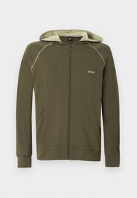 Nem kiválasztott, open green