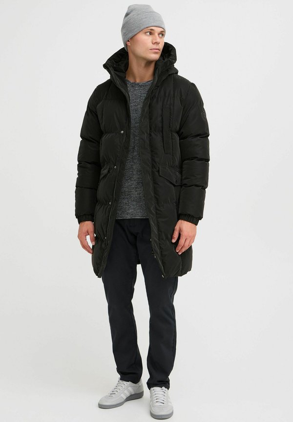 IDELVINS - Winter coat3