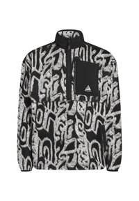 PLAY HYPER - Pulover din fleece - beige legacy