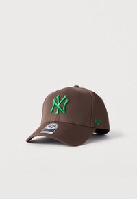 NEW YORK YANKEES UNISEX - Casquette - brown