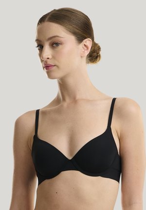 Push-up BH - black