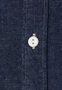 Levi's® JACKSON WORKER - Srajca - dark indigo