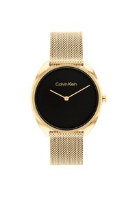 Calvin Klein - Uhr - gold schwarz gold Thumbnail-Bild 1