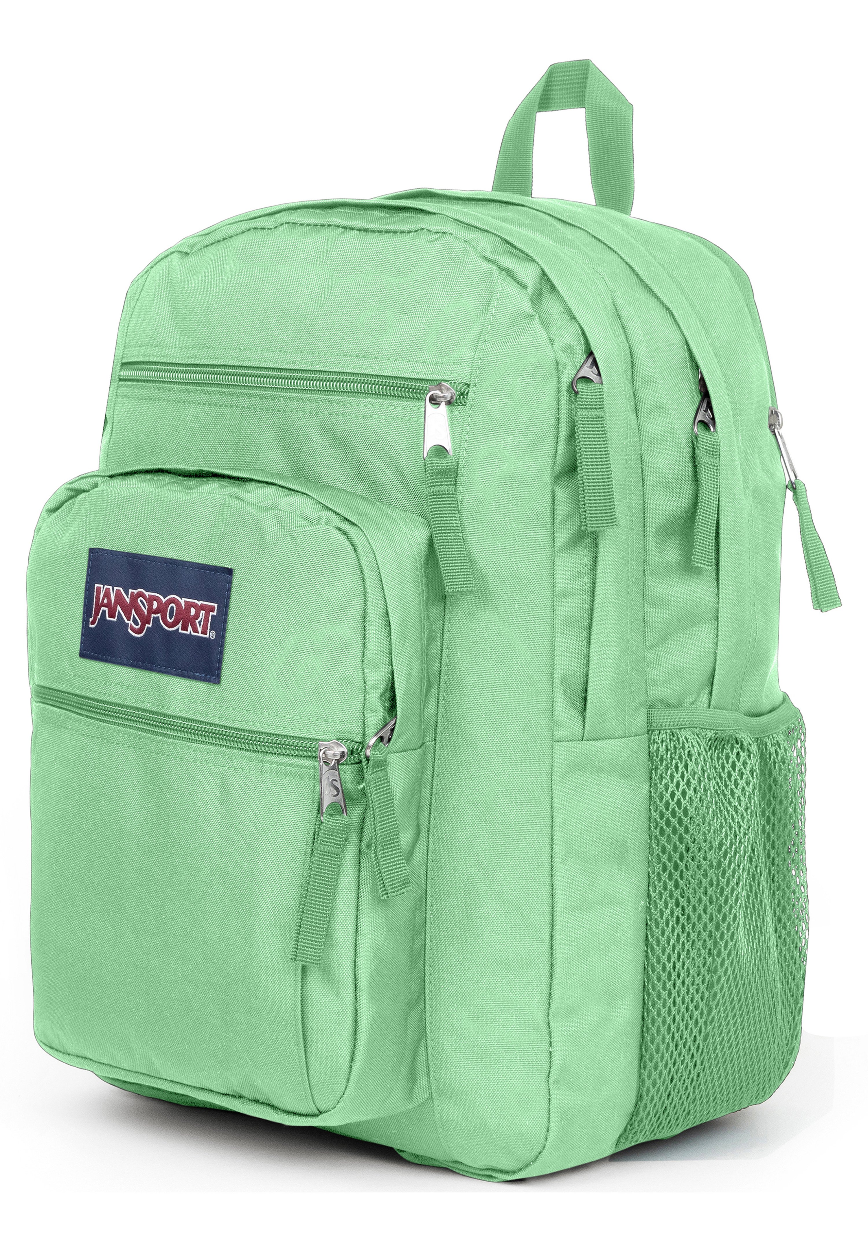 STUDENT - Rucksack - mint chip 