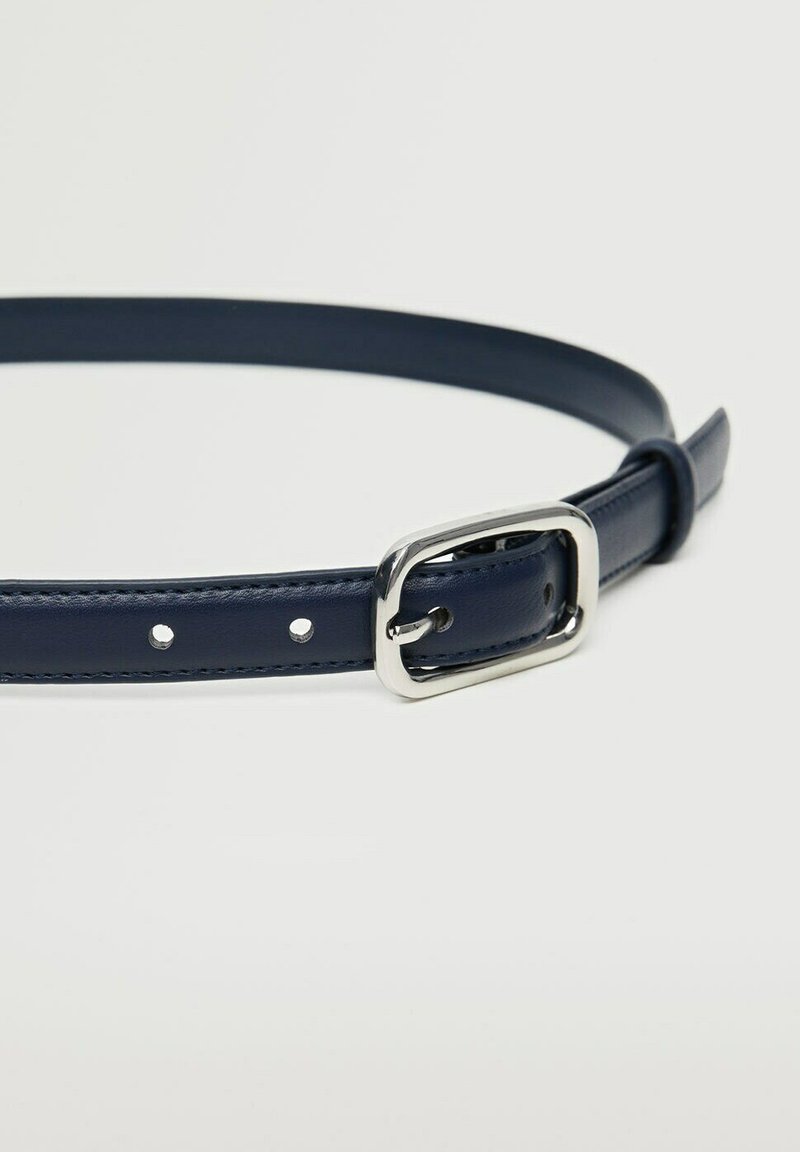 Damen Gürtel casual | Mango ALLERY Gürtel donkermarine/royal - XV46942 Damen Gürtel casual | Mango ALLERY Gürtel donkermarine/royal - XV46942