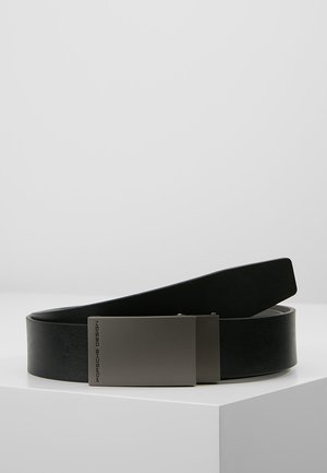 Porsche Design KOPPEL - Cintura - black