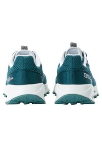 Jack Wolfskin Hikingschuh - emerald