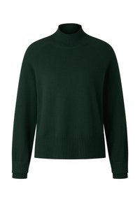 Unausgewählt, pine green