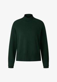 Selected, pine green