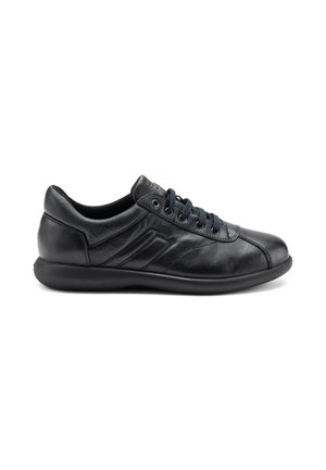 Frau Shoes SNEAKER - Zapatillas - black