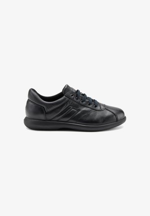 Frau Shoes SNEAKER - Sneakers basse - black
