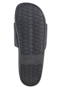 BECO the world of aquasports BADE BEACTIVE POINT - Sandales de bain - schwarz blau