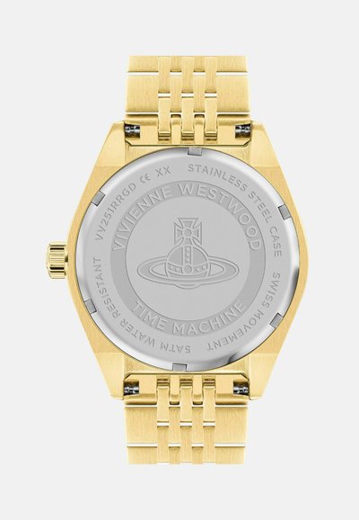 Vivienne Westwood SYDENHAM - Ceas - gold coloured