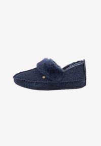 Geselecteerd, dark navy