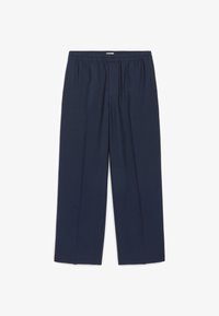 Non sélectionné, dark blue