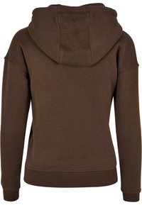 Urban Classics Hoodie - brown