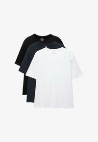 Niet geselecteerd, dark blue