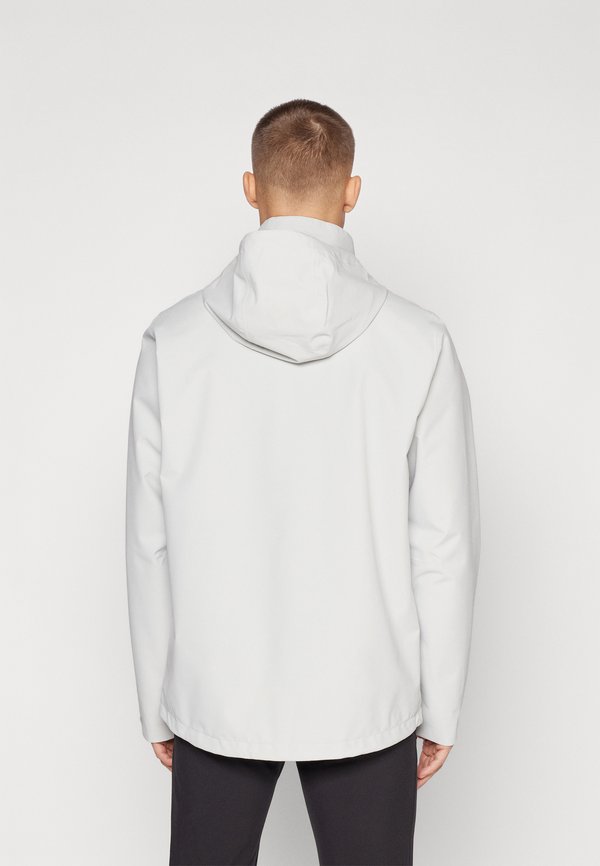 TRAILTIME - Waterproof jacket2