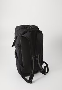 The North Face KABAN LTE UNISEX - Matkakott - black