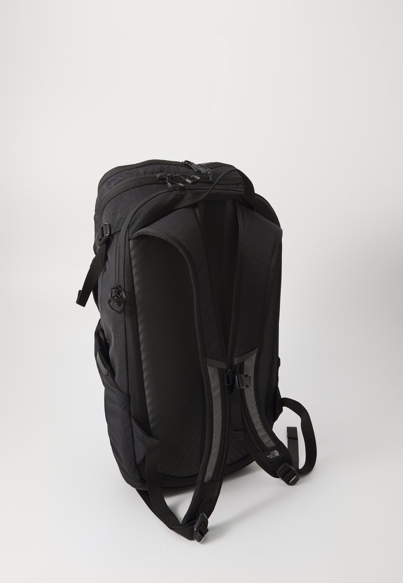The North Face KABAN LTE UNISEX Rucksack black