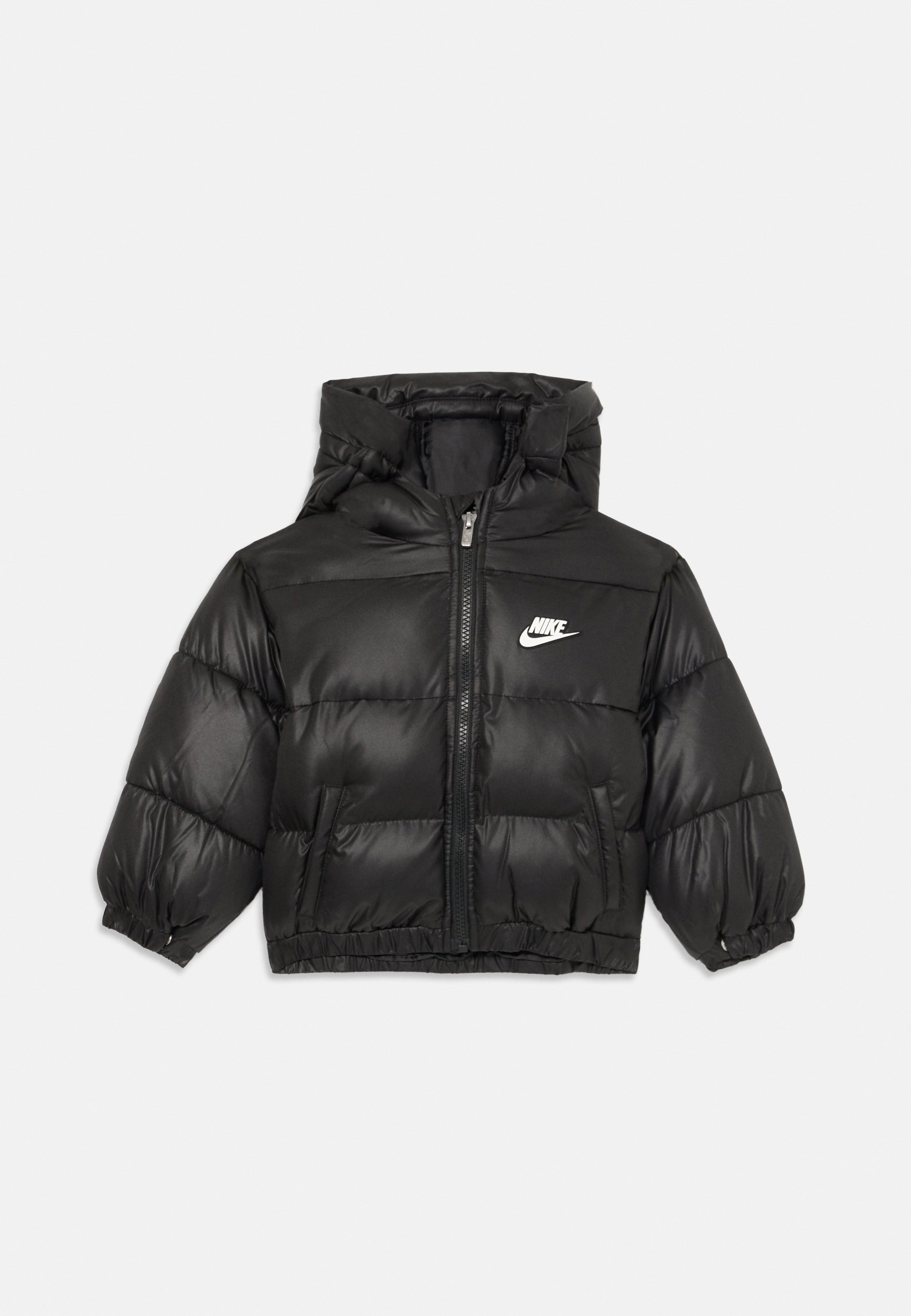 Puffer Jacket Chaqueta Canguro Hombre Nike Chaqueta De Plumas Nike