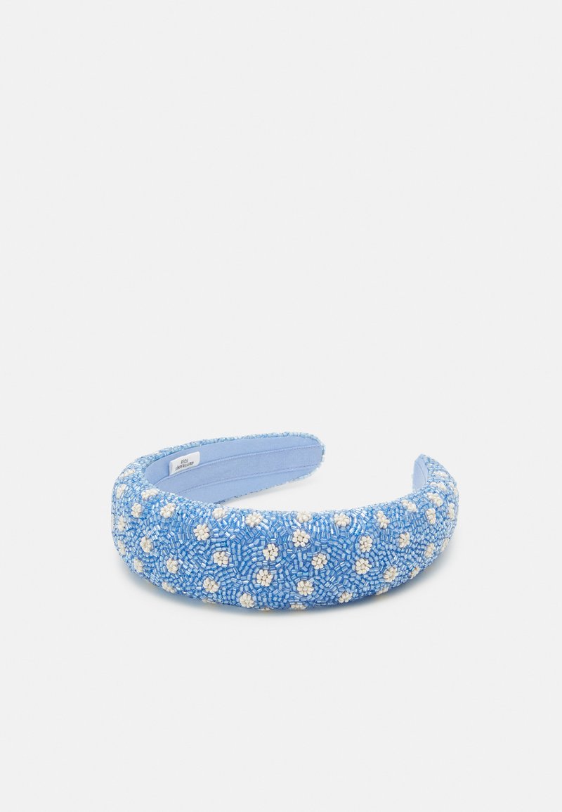 Becksöndergaard ENRICE BEADED HAIRBRACE Hair Styling Accessory