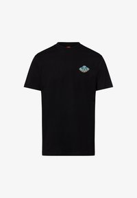 Niet geselecteerd, schwarz