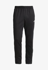 Geselecteerd, black
