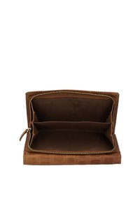 Gusti Leder GLORIA - Punge - braun