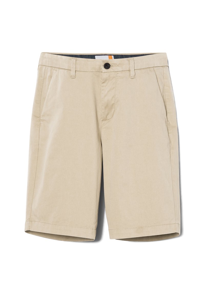 Timberland Shorts lichtbruin Timberland Shorts lichtbruin