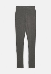 Não selecionado, dark grey melange