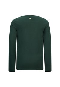 Retour Jeans VIDAR - Longsleeve - hunter green
