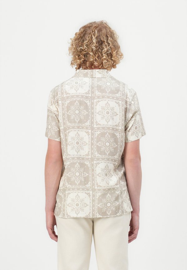 MOSLEY TILE - Shirt - pasadena3