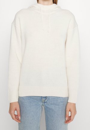Pullover - off-white