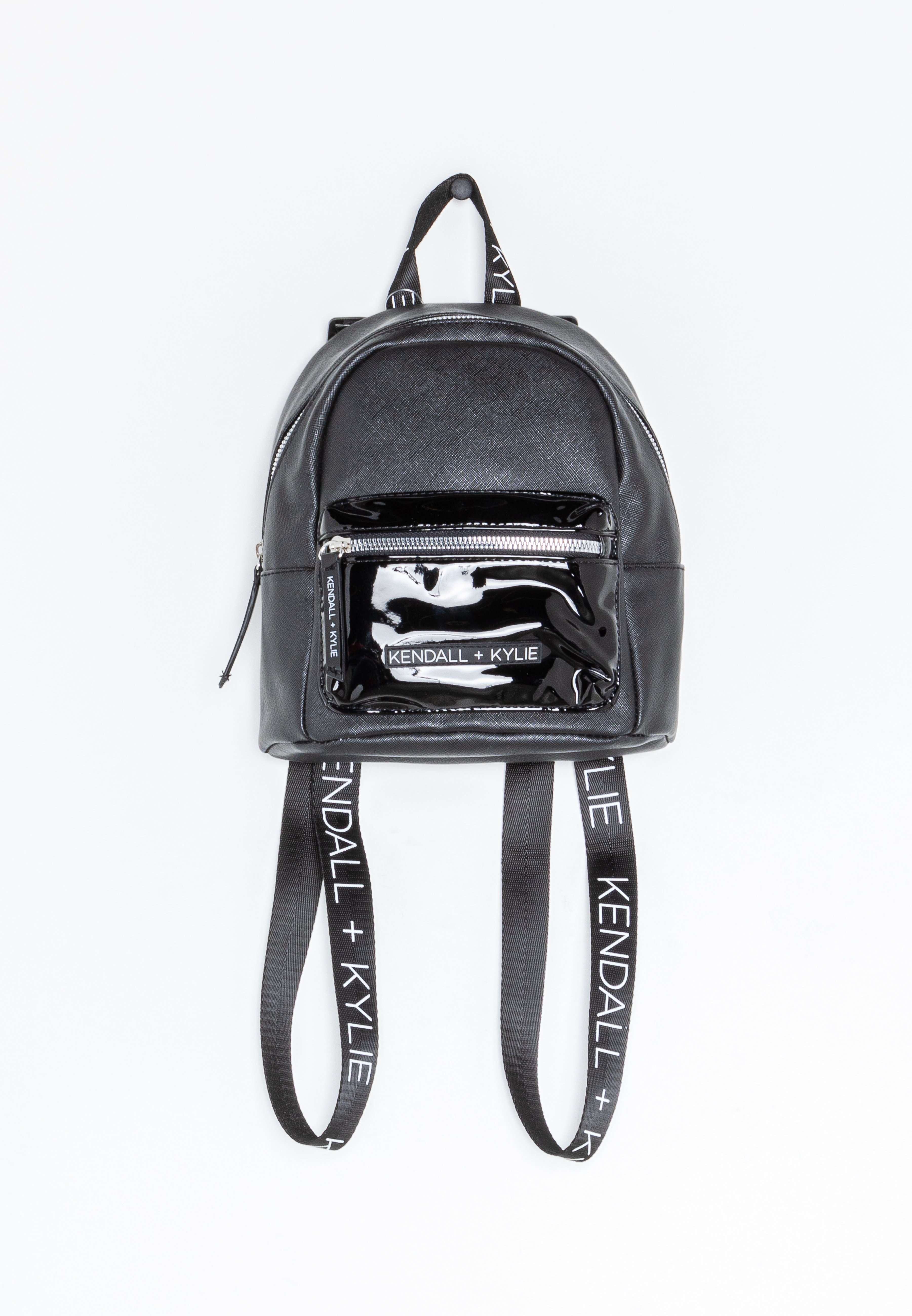 KENDALL + KYLIE Rucksack - black - (Pre 