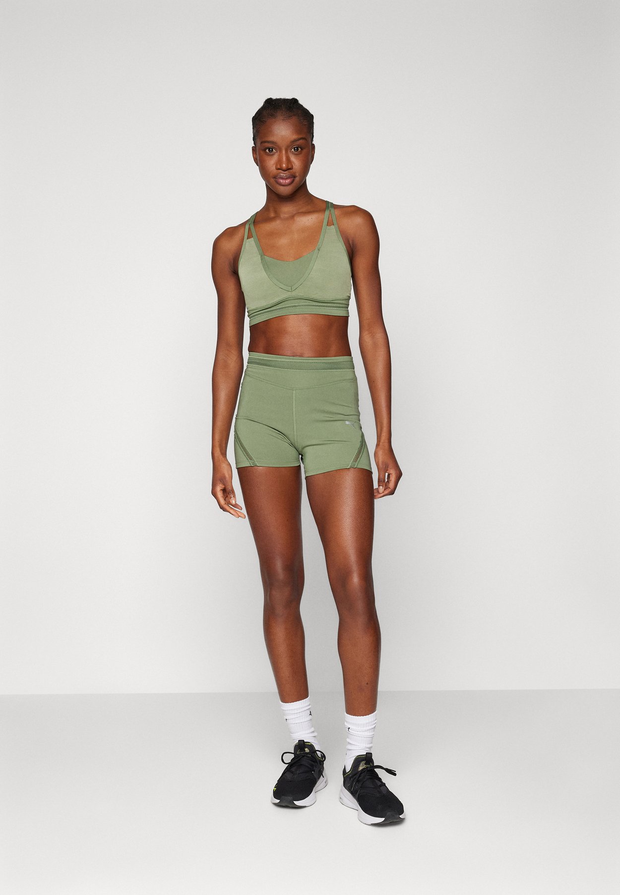 PAMELA REIF SHORTS