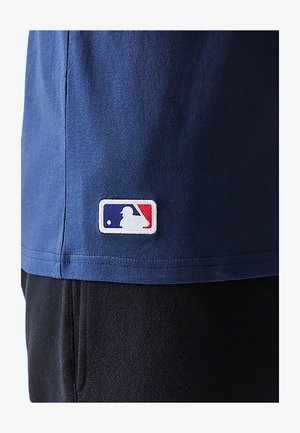 New Era, MLB BOSTON SOX - Print T-shirt - navy