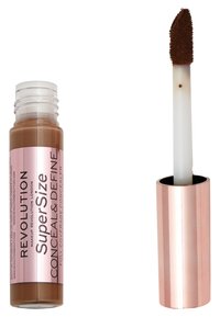 Makeup Revolution CONCEAL & DEFINE SUPERSIZE CONCEALER - Concealer - c15